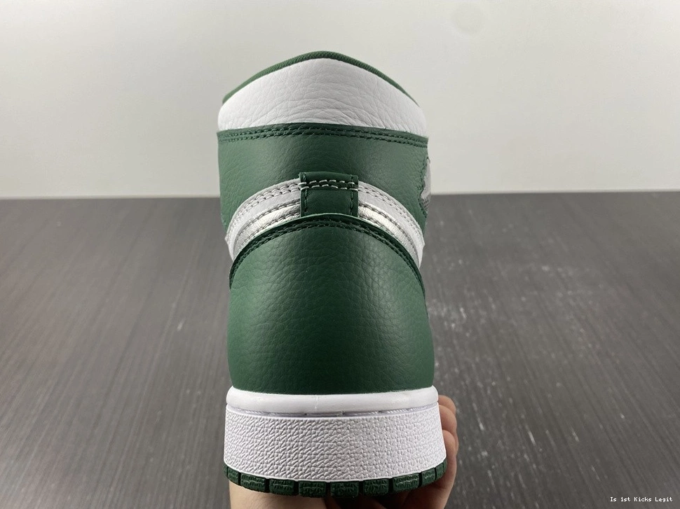 DZ5485-303 - Gorge Retro Green Jordan High OG 1 0514